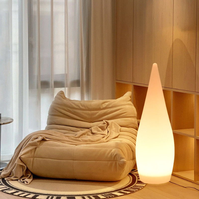 Wedding Shop - Waterproof Outdoor Landscape Floor Lamp Creative