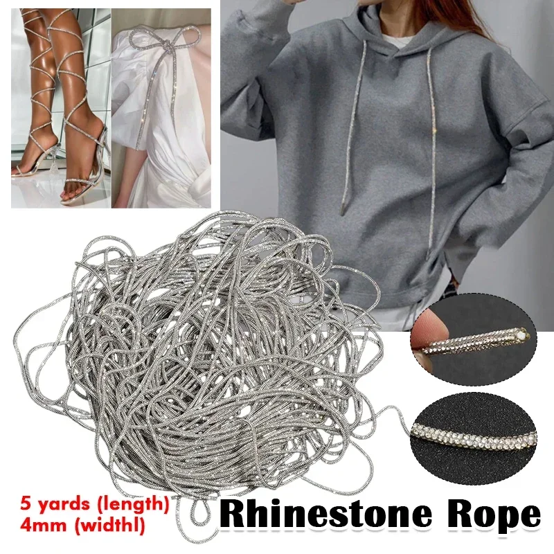 Rhinestone Crystal Shoelaces & - đánh giá và giá Wedding Shop