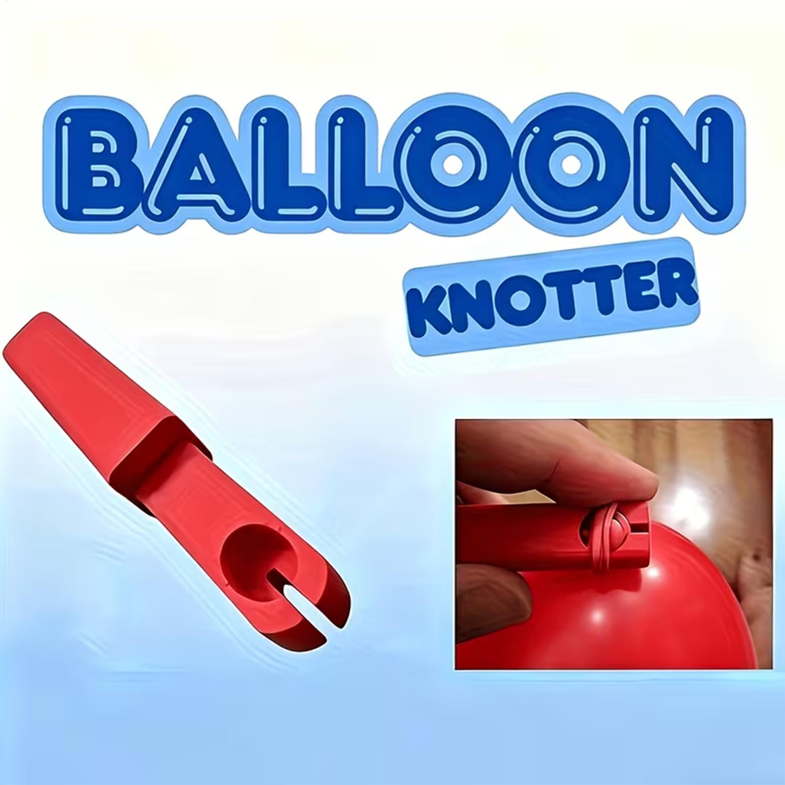 Balloon Tie Tool Balloon Easy  - đánh giá và giá Wedding Day Supply Kit