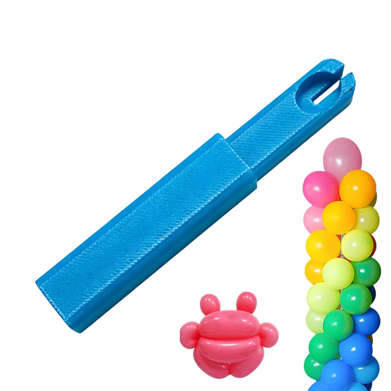 Balloon Tie Tool Balloon Easy  - đánh giá và giá Wedding Day Supply Kit