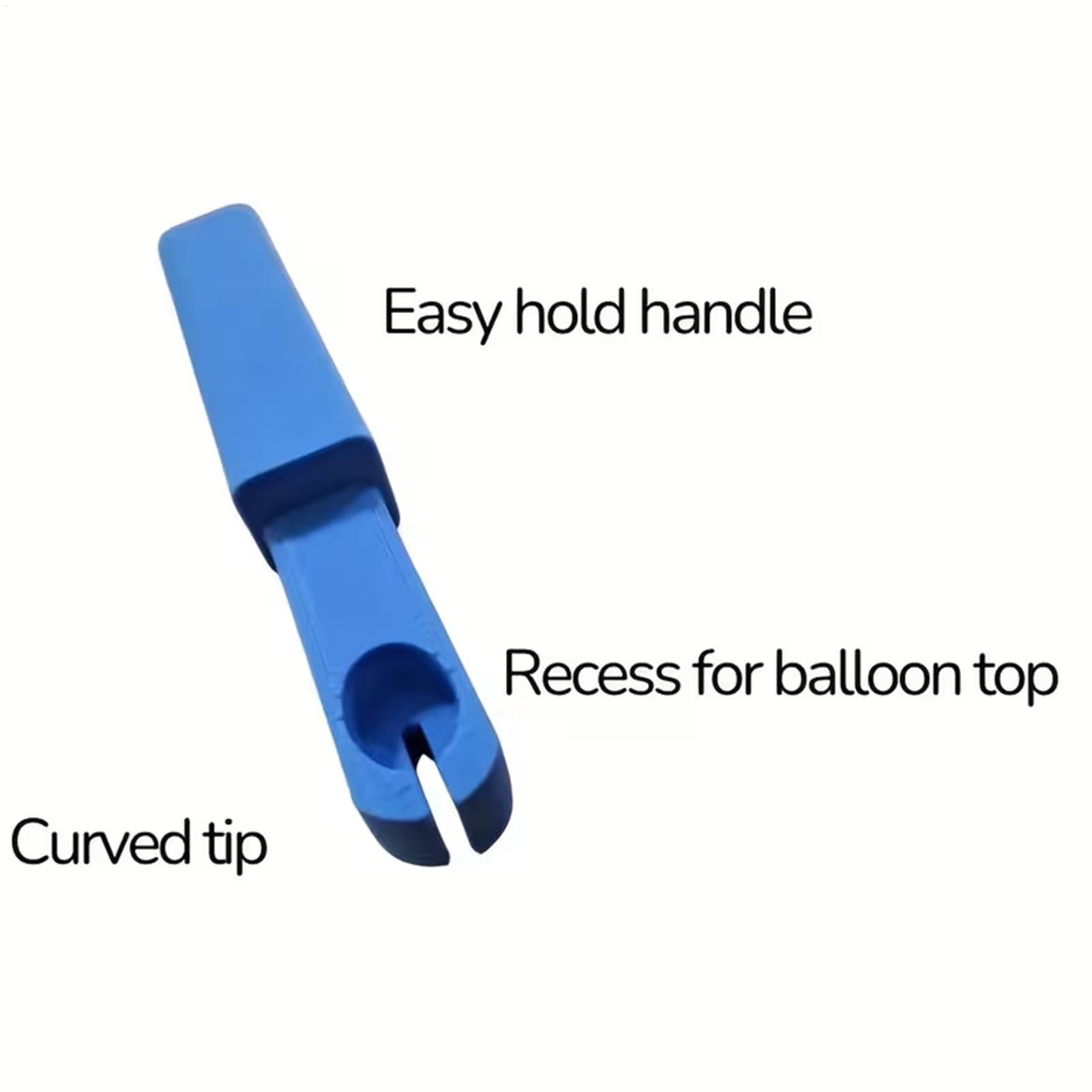 Balloon Tie Tool Balloon Easy  - đánh giá và giá Wedding Day Supply Kit