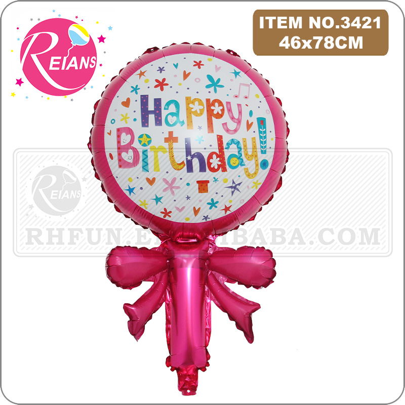 Chúc Mừng Sinh Nhật Nơ Lollipo - đánh giá và giá Supplier Wedding