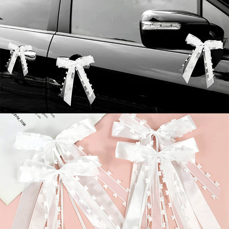 10/20pcs Wedding Bowknots Ribb - đánh giá và giá Table Number Gold