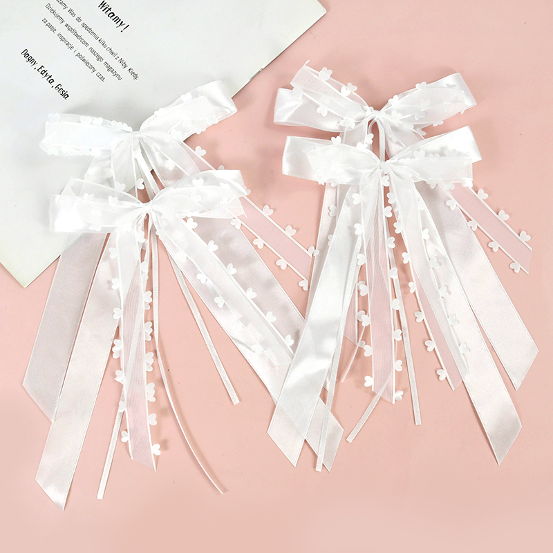 10/20pcs Wedding Bowknots Ribb - đánh giá và giá Table Number Gold