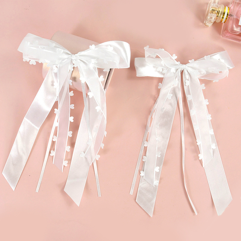 10/20pcs Wedding Bowknots Ribb - đánh giá và giá Table Number Gold