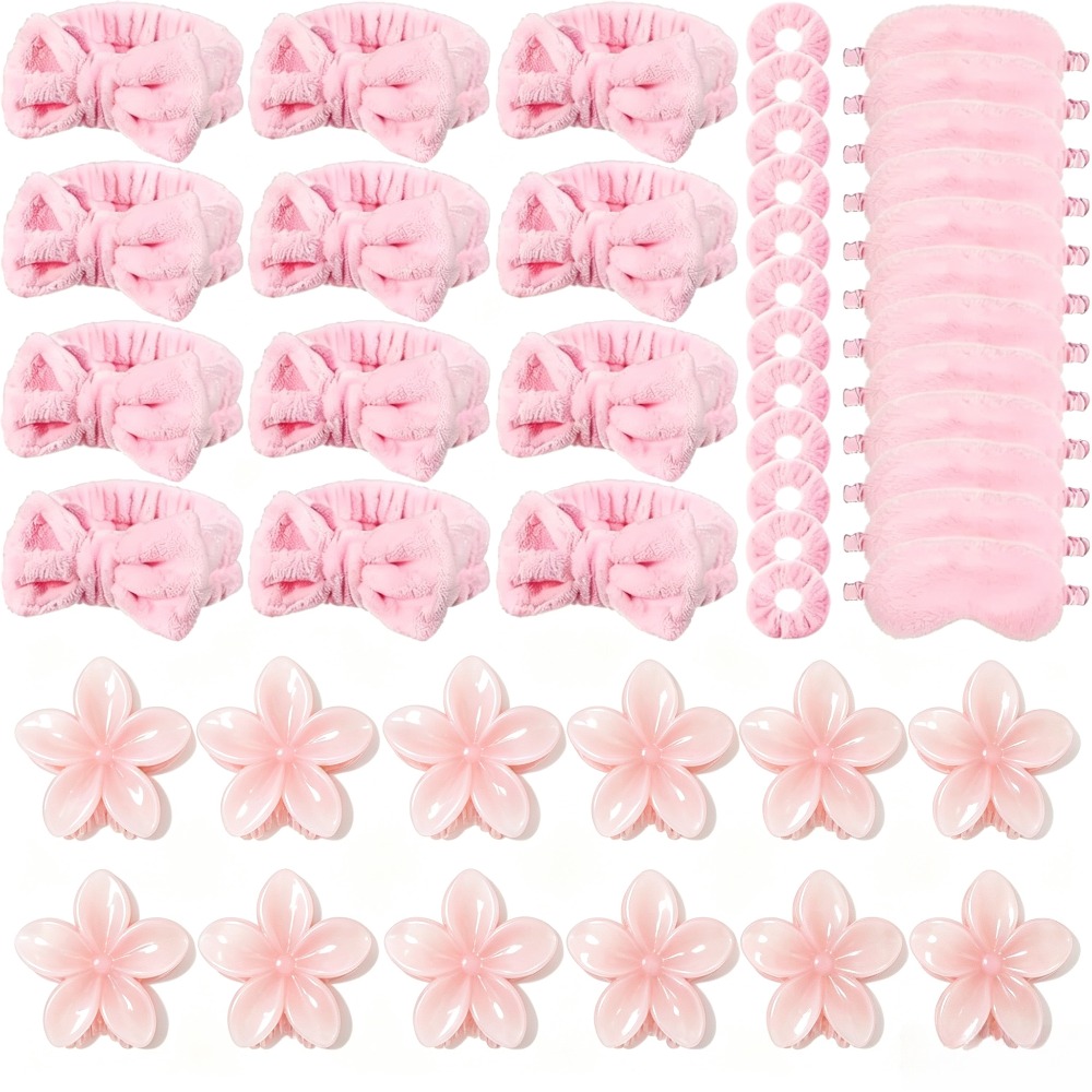 1/2/6/12/15Sets Women Fluffy S - đánh giá và giá Wedding Day Supply Kit