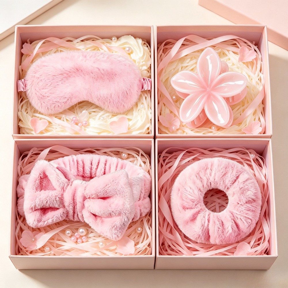 1/2/6/12/15Sets Women Fluffy S - đánh giá và giá Wedding Day Supply Kit