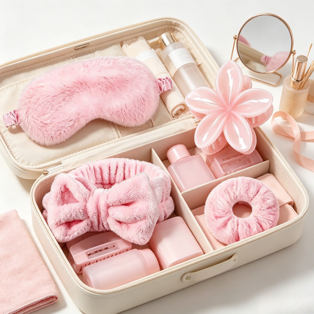 1/2/6/12/15Sets Women Fluffy S - đánh giá và giá Wedding Day Supply Kit