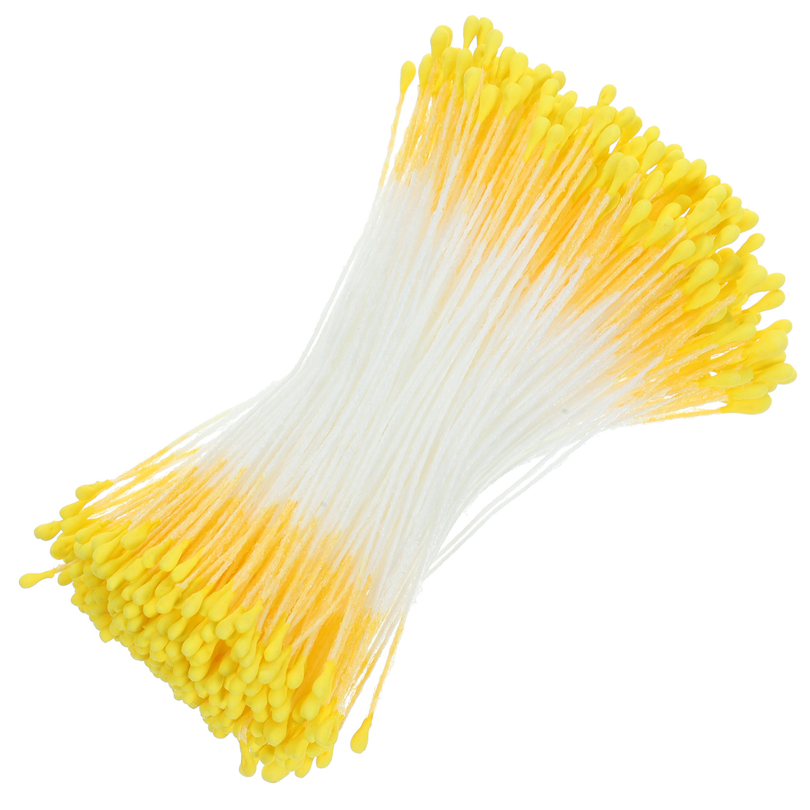 Double Heads Handmade Flowers  - đánh giá và giá Wedding Supply Bulk