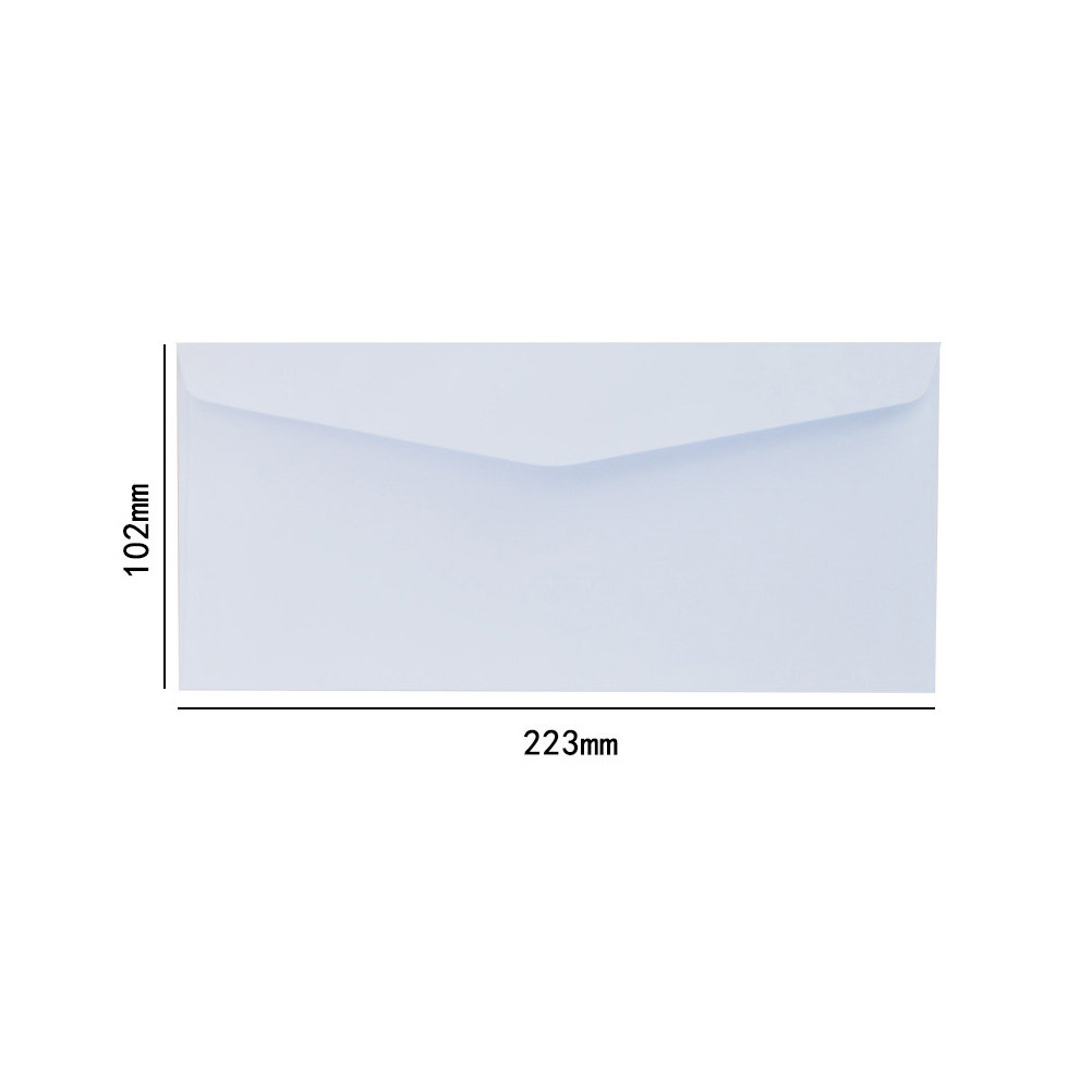 20pcs Blank Envelopes Thick Pa - đánh giá và giá Wedding Envelopes