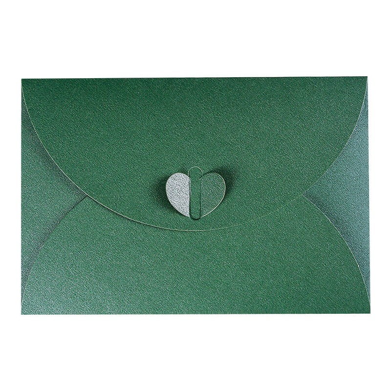 Luxury Pearlescent Paper Envel - đánh giá và giá Wedding Envelopes
