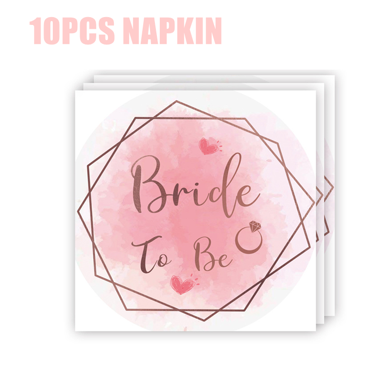 Bride To Be Party Decorations  - đánh giá và giá Confetti Balloon Set