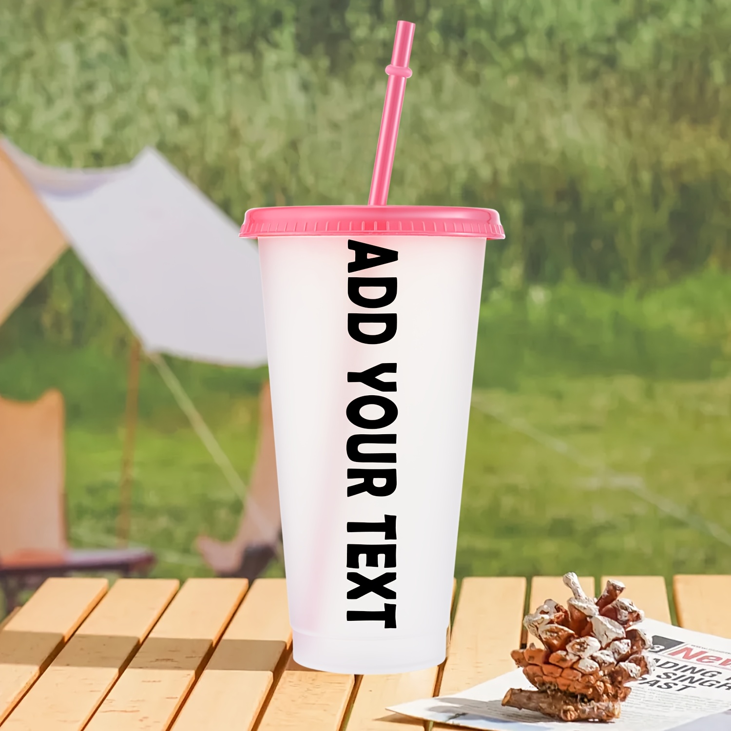 [Personalized Plastic Cups] 10 - đánh giá và giá Wedding Supply Bulk