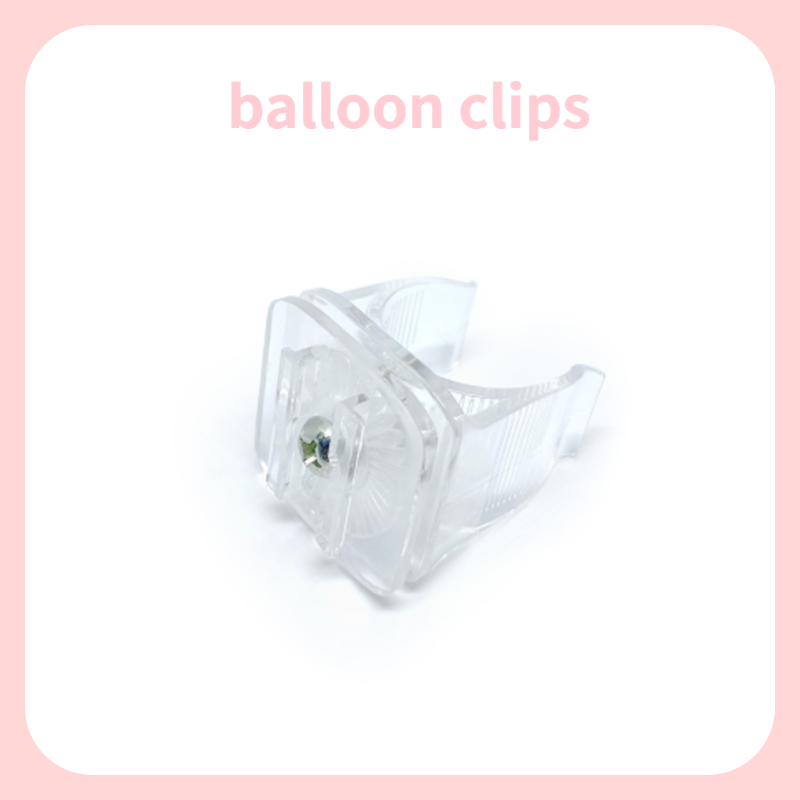 DD 5 Cái Nền Và Chân Đế Balo V - đánh giá và giá Confetti Balloon Set