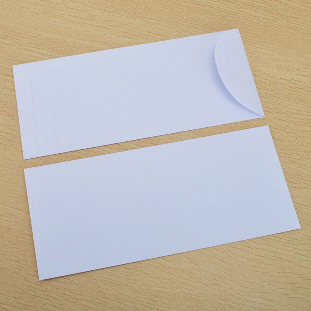 20Pcs Blank Envelopes Heavy Du - đánh giá và giá Wedding Envelopes