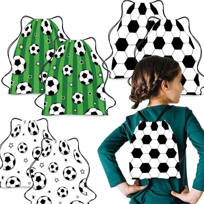 6/24Pcs Football Party Favors  - đánh giá và giá Wedding Event Supply
