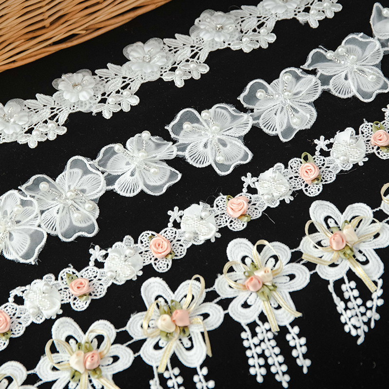 Ren Cho Nghề Thủ Công 3D Thêu  - đánh giá và giá Wedding Water Supply