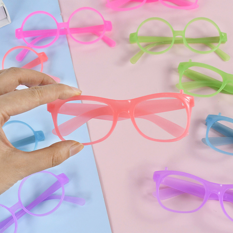 1PC Glow In The Dark Neon Glas - đánh giá và giá Wedding Supply Bulk
